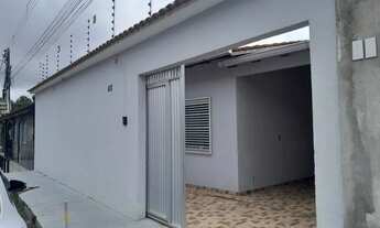 Imagem: Casa próxima ao Madre Celeste