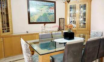 Imagem 3: Apartamento a venda, Santana, 144 m2, 03 Dormitórios, 03 suítes, 04 vagas, varanda