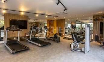 Imagem 4: Apartamento 3 dormitorios venda VILA MARIANA, sentido Pq Ibirapuera