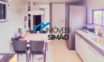 Imagem 6: Apartamento para Venda em Recife, Graças, 4 dormitórios, 2 suítes, 4 banheiros, 3 vagas