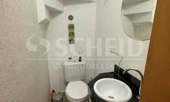 Imagem 5: Sobrado 98m² 3 quartos sendo 1 suíte e 2 vagas à venda na Vila Alexandria