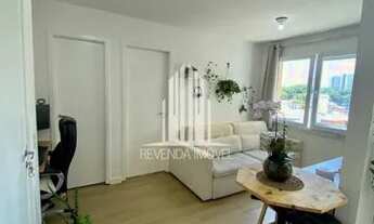 Imagem 6: Apartamento à venda de 1 Dormitório na Barra Funda