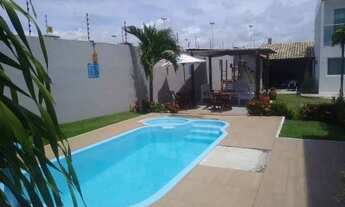 Imagem 3: Casa em Condomínio para Aluguel com 3 dormitórios, sendo 1 suíte, 70,00m²