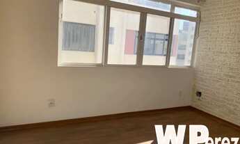 Imagem 2: VENDA - ITAIM - Excelente localização, 1 dts, 1 vaga, fácil acesso a Av. 9 de Julho, Av. S