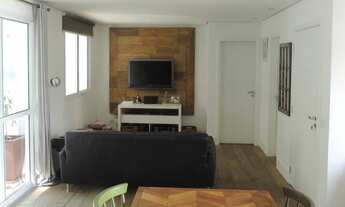 Imagem 7: Fotografia - Clube com Ampla Varanda gourmet virado pra natureza!