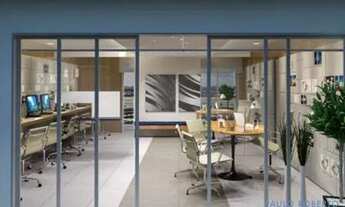 Imagem 7: APARTAMENTO - CAMPO BELO - SP