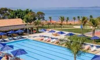 Imagem 4: Terreno No Riviera De Santa Cristina IV Quitado 600m2