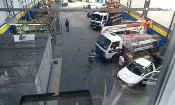 Imagem 3: Galpão à venda, 2.200 m² por R$ 6.000.000 - Centro - Santos/SP