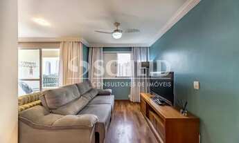 Imagem 5: Apartamento condominio Noblesse, 2 dts, 1 suíte (3o dorm reversível