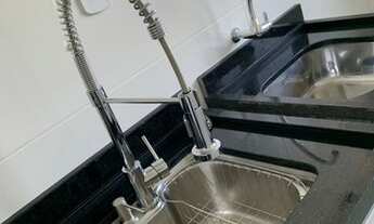 Imagem 6: Apartamento para aluguel Edifício Villas do Lago