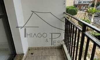 Imagem 5: Apartamento à venda 3 Quartos, 80M², Vila Azevedo, São Paulo - SP