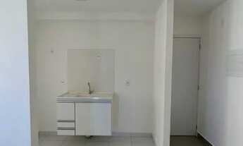 Imagem 6: Apartamento com 2 dormitórios para alugar, 44 m² Cooperativa - São Bernardo do Campo/SP