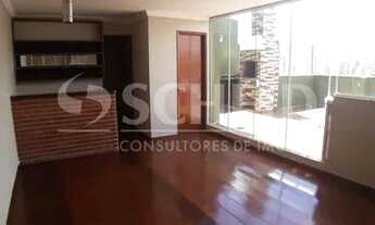 Imagem 4: Cobertura reformada,3 vagas, 3 dorm. suíte, piscina, lareira, churrasqueira.armários plane