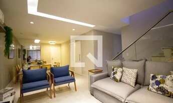 Imagem 4: Apartamento à Venda - Recreio, 3 Quartos, 296 m2