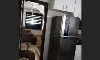 Imagem 3: Sobrado com 2 dormitórios à venda, 82 m² por R$ 371.000 - Cidade Soberana - Guarulhos/SP