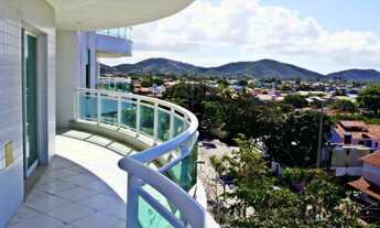 Imagem 2: Cobertura Bairro Passagem Cabo Frio