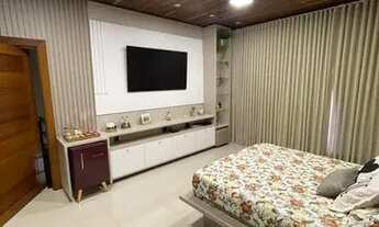 Imagem 2: Moura Corretora - Vende Casa em Santarém com energia solar com 3 suítes, Santíssimo