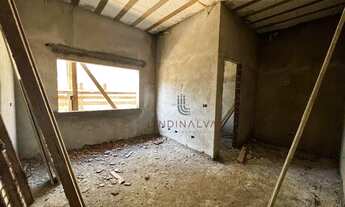 Imagem 6: Casa de alto padrão no Terras Alpha 2, com suíte, 2 demisuíte, e espaço gourmet - entrega