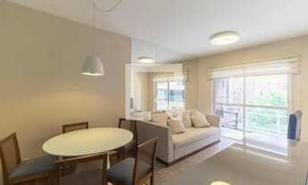 Imagem 3: Apartamento para Aluguel - Jardim Paulista, 2 Quartos, 75 m2