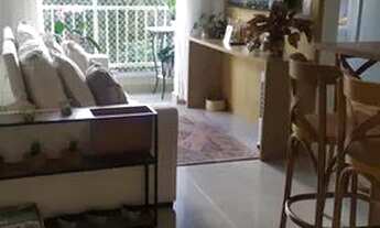 Imagem 4: Apartamento para venda com 55 metros quadrados com 2 quartos em Votupoca - Barueri - SP