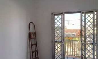 Imagem 3: Casa com 2 dormitórios para alugar, 80 m² - Loteamento Remanso Campineiro - Hortolândia/SP