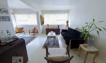 Imagem 3: Apartamento para Aluguel - Jardim Paulista, 2 Quartos, 110 m2