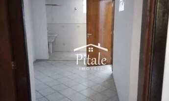 Imagem 1: Apartamento com 1 dormitório para alugar, 35 m² por R$ 1.150,00/mês - Jardim dos Ipês - Co