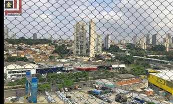 Imagem 5: Excelente apartamento Metrô Chácara Klabin 2 dorm 1 vaga