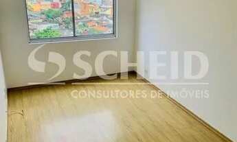 Imagem: Apartamento 1 dormitório para locação