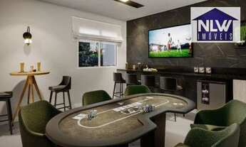 Imagem 4: Apartamento à venda, 38 m² por R$ 260.000,00 - Santo André - Santo André/SP