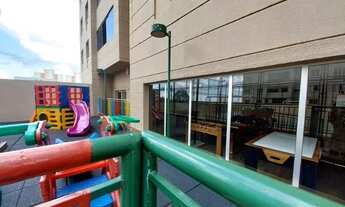 Imagem 7: Lindo Apartamento de 2 Quartos em Samambaia