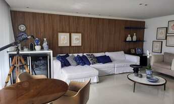 Imagem 2: Apartamento mobiliado para locação no Ondina Apart