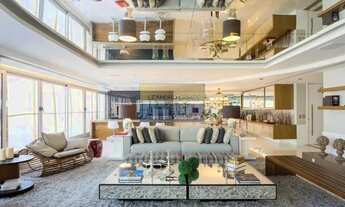 Imagem: Apartamento 3 dormitórios - Bairro Jardim