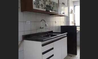 Imagem: Alugo Apartamento Condomínio Villa das