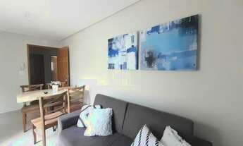 Imagem 3: APARTAMENTO SEM COMDOMÍNIO COM 2 QUINTAIS PARQUE ERASMO ASSUNÇÃO SANTO ANDRE