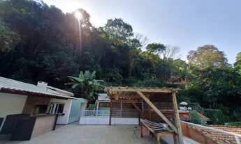 Imagem 4: Casa Espetacular para venda com elevador, 380 metros quadrados e 4 quartos em Lagoa - Rio