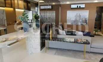 Imagem: Apartamento de 165,50AUM² com 3 Suítes