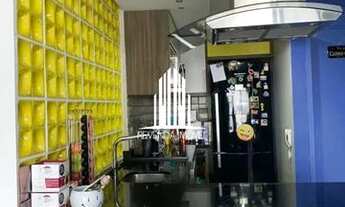 Imagem 4: Apartamento para venda na Bela Vista, 80 metros com 2 quartos e 1 vaga, Edifício Brasil