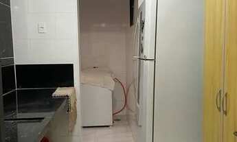 Imagem: Apartamento mobiliado para venda ou locação