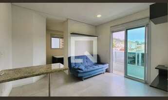 Imagem: Apartamento para Aluguel - Pantanal, 1 Quarto