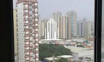 Imagem 5: Sala Comercial no Tatuapé