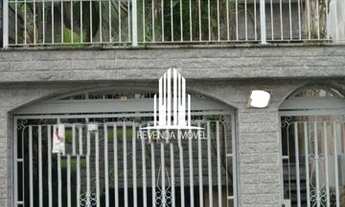 Imagem 2: Sobrado de 3 dormitórios na Vila Formosa