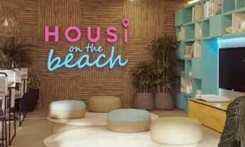 Imagem 2: Apartamento para venda com 29 metros quadrados com 1 quarto em Praia dos Carneiros - Taman