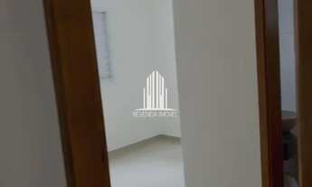 Imagem 5: Apartamento Valparaiso Santo André, 2 dormitórios sendo uma suíte, 56 m2 , 1 vaga