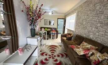 Imagem 2: Apartamento com 2 dorms, Boqueirão, Praia Grande - R$ 675 mil, Cod