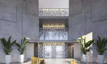 Imagem 4: Apartamento 1 Dormitório - Bairro Predial