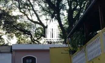 Imagem 2: SOBRADO 3 DORMITÓRIOS 2 BANHEIROS 5 VAGAS - 150M² - VILA TOLSTOI