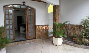 Imagem: Casa com 3 dormitórios à venda, 380 m²