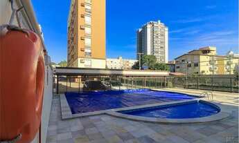 Imagem 6: Apartamento para venda com 98 metros quadrados com 3 quartos em Boa Vista - Porto Alegre