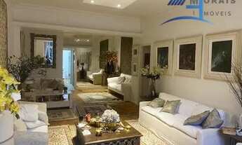 Imagem 3: Apartamento para venda com 180 metros quadrados com 3 quartos em Copacabana - Rio de Janei